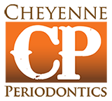 Link to Cheyenne Periodontics home page